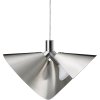 Frandsen Peel Pendel 27,5 cm, B�rstet St�l