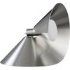 Frandsen Peel Bordlampe H27,9 cm, B�rstet St�l