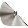 Frandsen Peel V�glampe 27,9 cm, B�rstet St�l