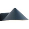 Frandsen Grasp V�glampe LED 17 cm, Matte Petroleum