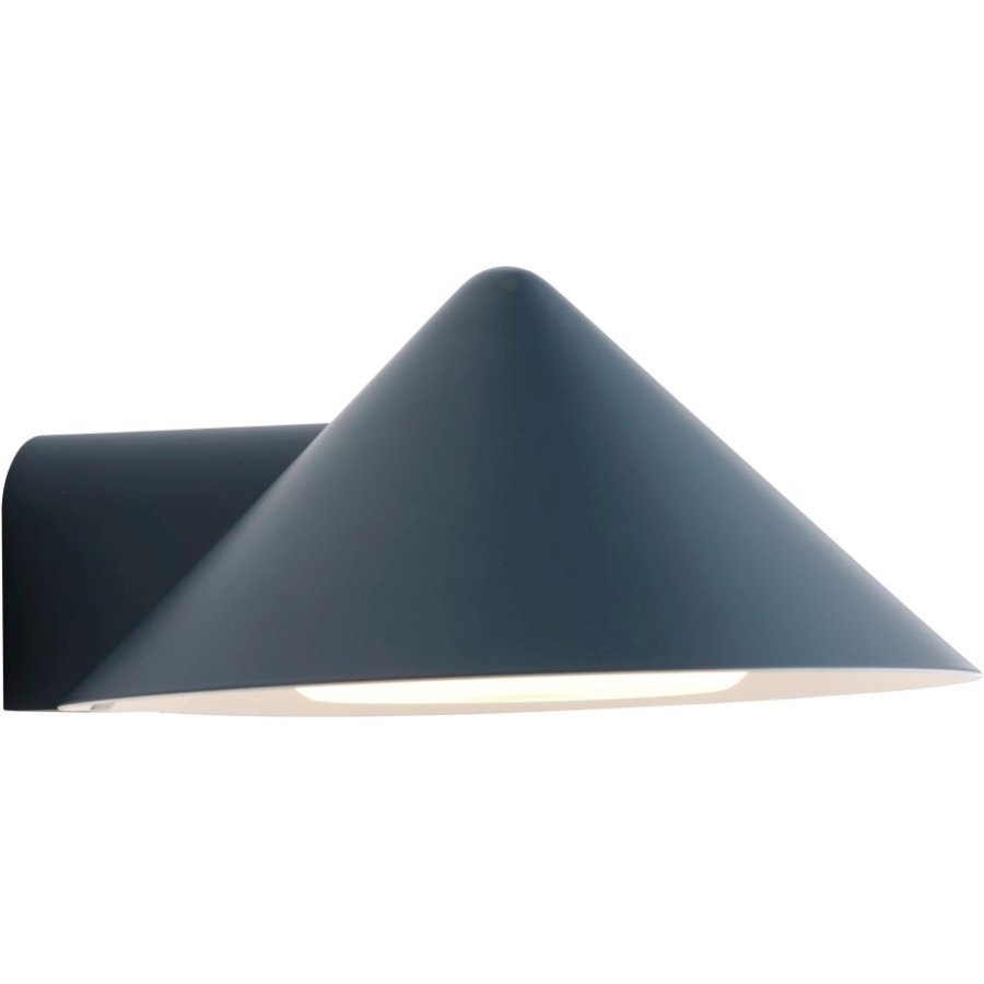Frandsen Grasp V�glampe LED 17 cm, Matte Petroleum