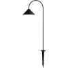 Frandsen Grasp Havespyd LED H82,2 cm, Mat Sort