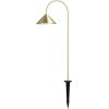 Frandsen Grasp Havespyd LED H82,2 cm, Solid Kobber
