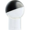 Frandsen Pila Tr�dl�s Bordlampe LED H19,6 cm, Sort