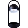 Frandsen Ball Tr�dl�s Bordlampe LED H32 cm, Sort