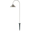 Frandsen Grasp Havespyd LED H82,2 cm, B�rstet St�l