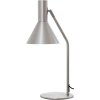 Frandsen Lyss Bordlampe H50 cm, B�rstet Aluminium