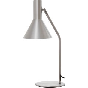 Frandsen Lyss Bordlampe H50 cm, B�rstet Aluminium