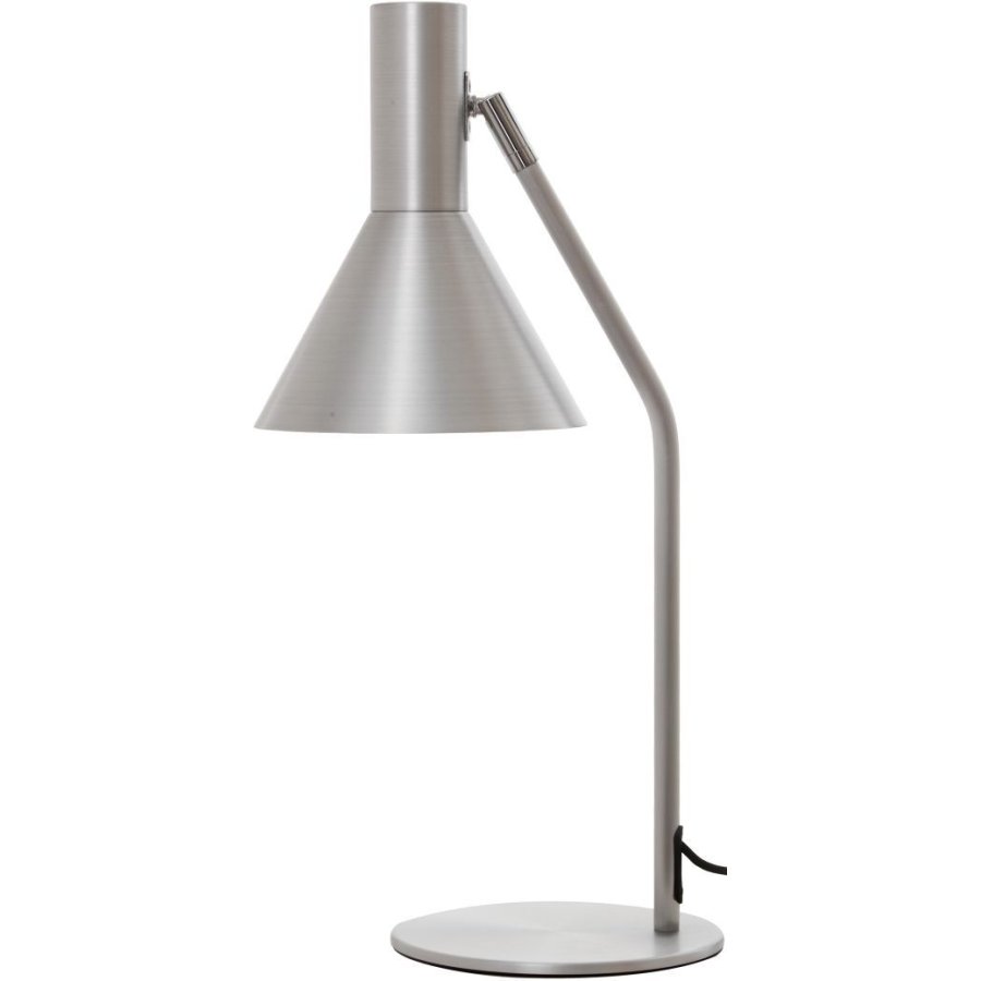 Frandsen Lyss Bordlampe H50 cm, B�rstet Aluminium
