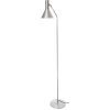 Frandsen Lyss Gulvlampe H150 cm, B�rstet Aluminium