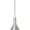 Frandsen Lyss Pendel �18 cm, B�rstet Aluminium