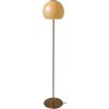 Frandsen Ball Glas Gulvlampe H130 cm, Amber
