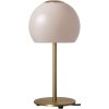 Frandsen Ball Glas Bordlampe �18 cm, Sand Grey