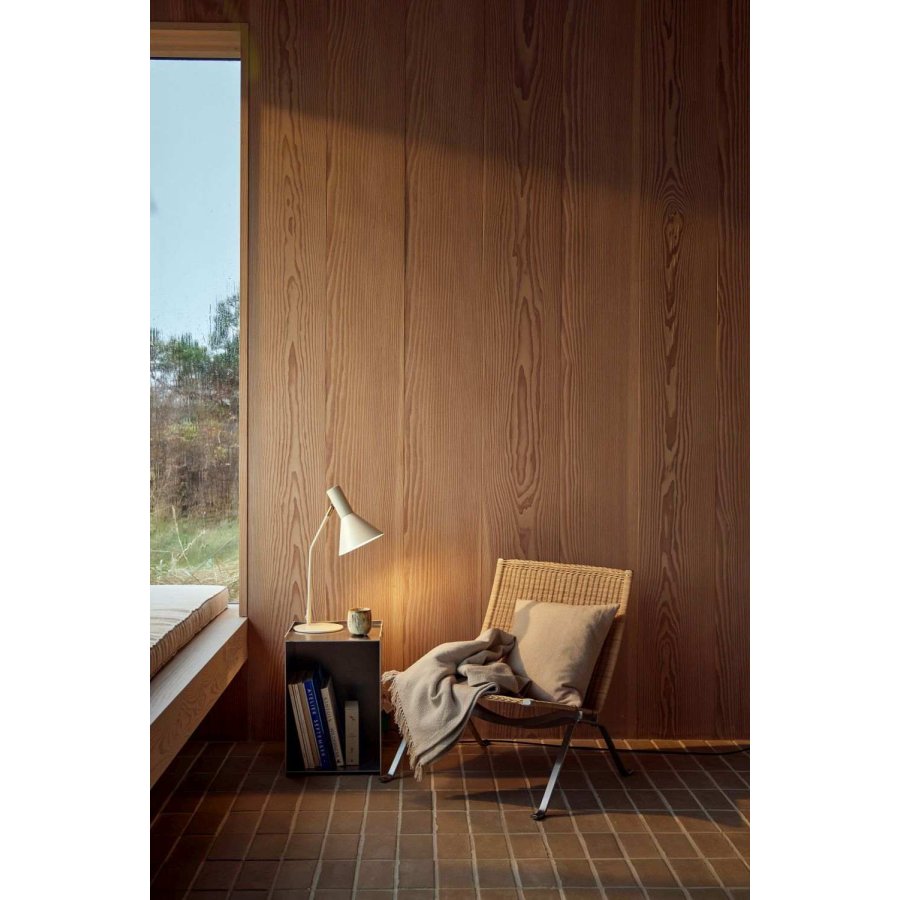 Frandsen Lyss Bordlampe H50 cm, Vanilla