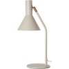 Frandsen Lyss Bordlampe H50 cm, Vanilla