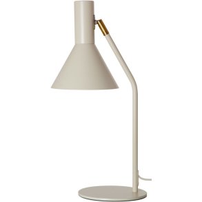 Frandsen Lyss Bordlampe H50 cm, Vanilla