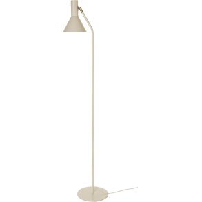 Frandsen Lyss Gulvlampe H150 cm, Vanilla