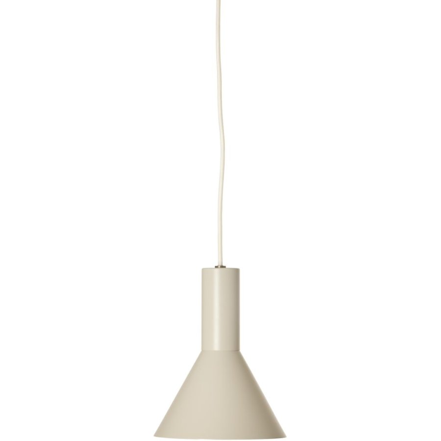 Frandsen Lyss Pendel �18 cm, Vanilla