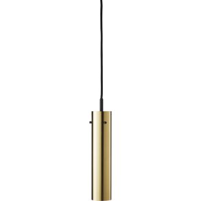 Frandsen FM 2014 Pendel 24 cm, Blank Messing