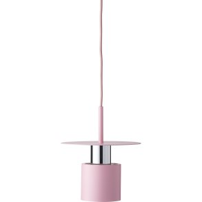 Frandsen Kolorit Pendel Ø20 cm, Bubblegum