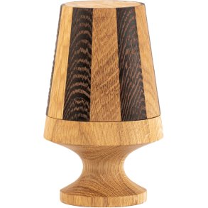 Frede Hst Tove Raflebger, Eg/Wenge