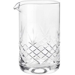 Frederik Bagger Crispy Cocktailmixer 60 cl