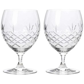 Frederik Bagger Crispy Eightball �lglas 2 stk. 55 cl