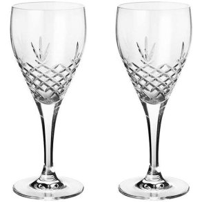 Frederik Bagger Crispy Hvidvinsglas 2 stk. 25 cl