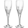 Frederik Bagger Crispy Celebration Champagnerglas 2er Set. 23 cl