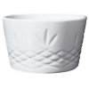 Frederik Bagger Crispy Bowl 9,3 cm, Wei