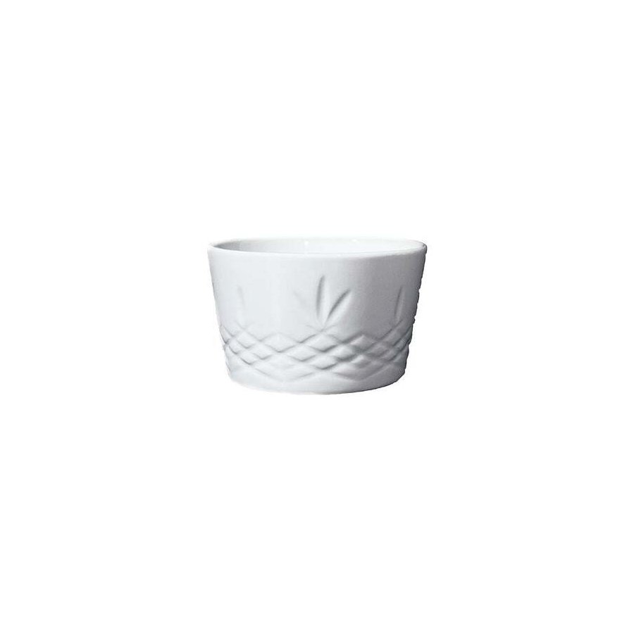 Frederik Bagger Crispy Bowl 9,3 cm, Wei