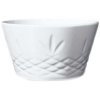 Frederik Bagger Crispy Bowl 13,4 cm, Wei