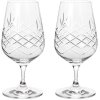 Frederik Bagger Crispy Mate Bierglas 2er Set. 36 cl