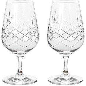 Frederik Bagger Crispy Mate �lglas 2 stk. 36 cl