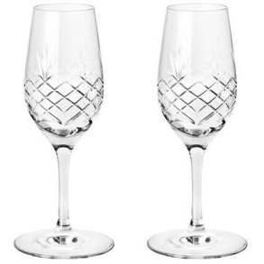 Frederik Bagger Crispy Port Portvinsglas 2 stk. 10 cl