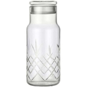 Frederik Bagger Crispy Vandflaske 50 cl, Klar