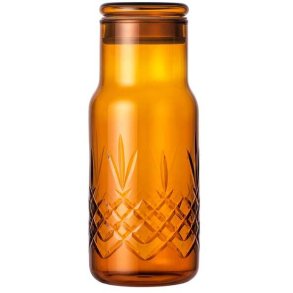 Frederik Bagger Crispy Vandflaske 50 cl, Retro