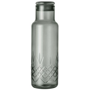 Frederik Bagger Crispy Vandkaraffel 1 L, Dark/R�get