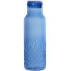 Frederik Bagger Crispy Water Karaffe 100 cl, Blau