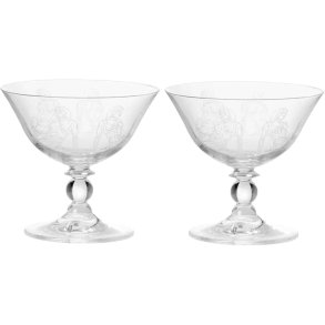 Frederik Bagger People Schüssel 2-tlg. 12 cm