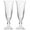 Frederik Bagger People Champagnerglas 2er Set. 15 cl