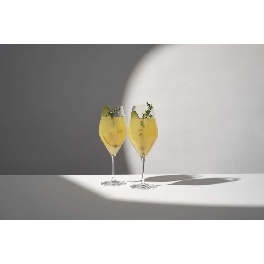 Frederik Bagger New York Champagneglas 2 stk. 35 cl