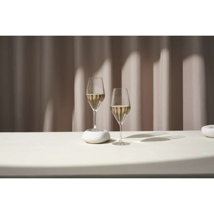 Frederik Bagger New York Champagneglas 2 stk. 35 cl