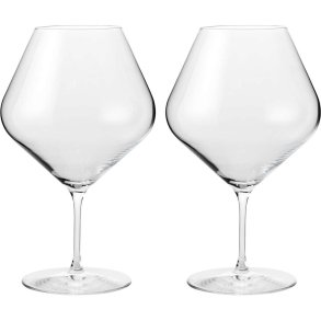 Frederik Bagger New York R�dvinsglas 2 stk. 89 cl