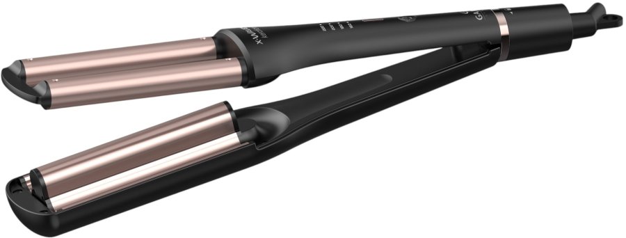 GA.MA Professional Keration Blgejern, Sort/Pink
