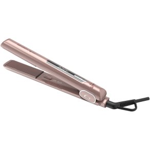 GA.MA Professional Keration Gltteisen, Pink