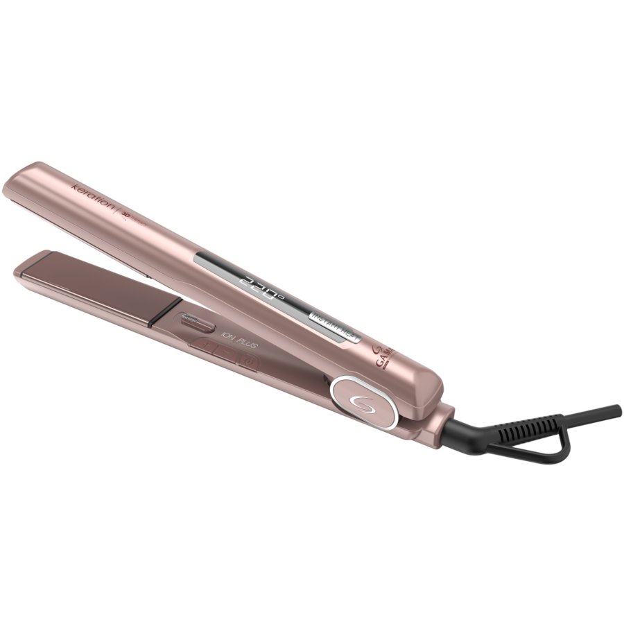 GA.MA Professional Keration Glattejern, Pink
