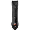 GA.MA Professional EGGO Kropstrimmer, Sort