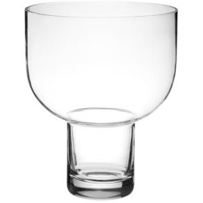 GEJST Nebl Vase H24,5 cm, klar