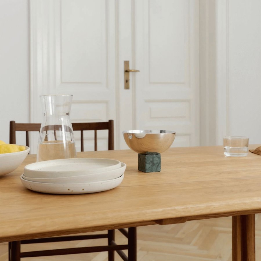 GEJST Sapoto Schssel 14 cm, Grn